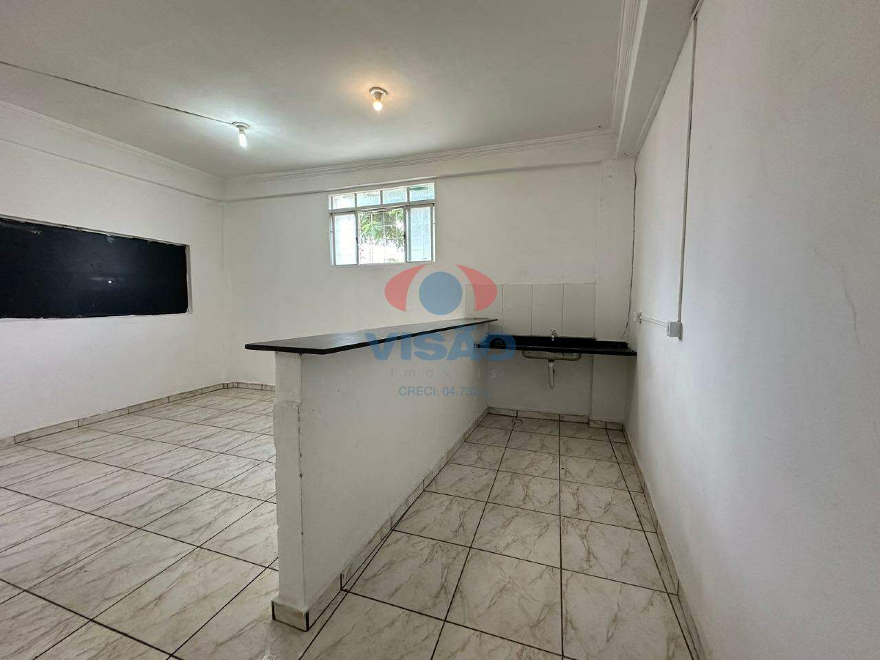 Salão para aluguel no Jardim Morada do Sol: SALÃO 02