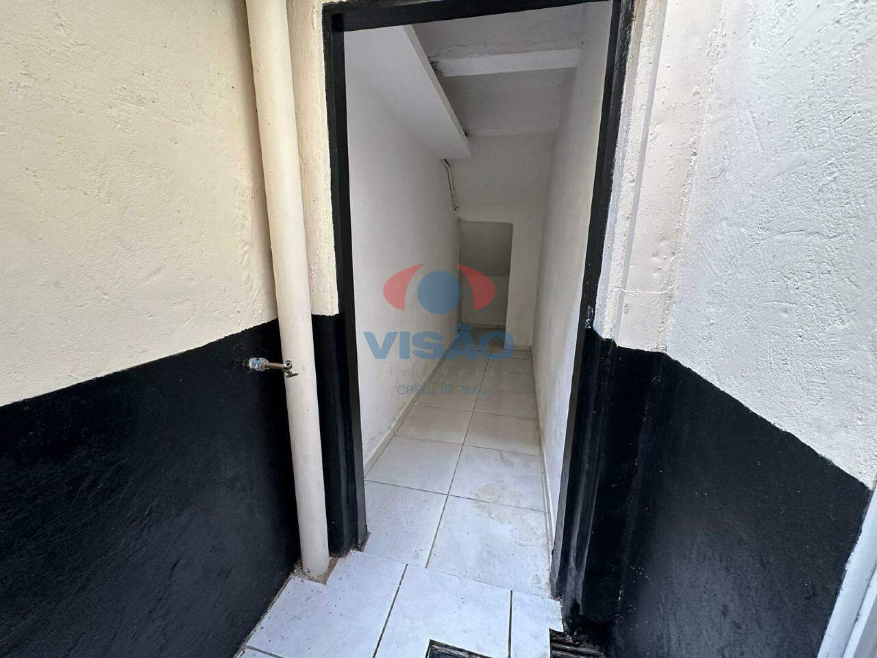 Salão para aluguel no Jardim Morada do Sol: FUNDO SALÃO