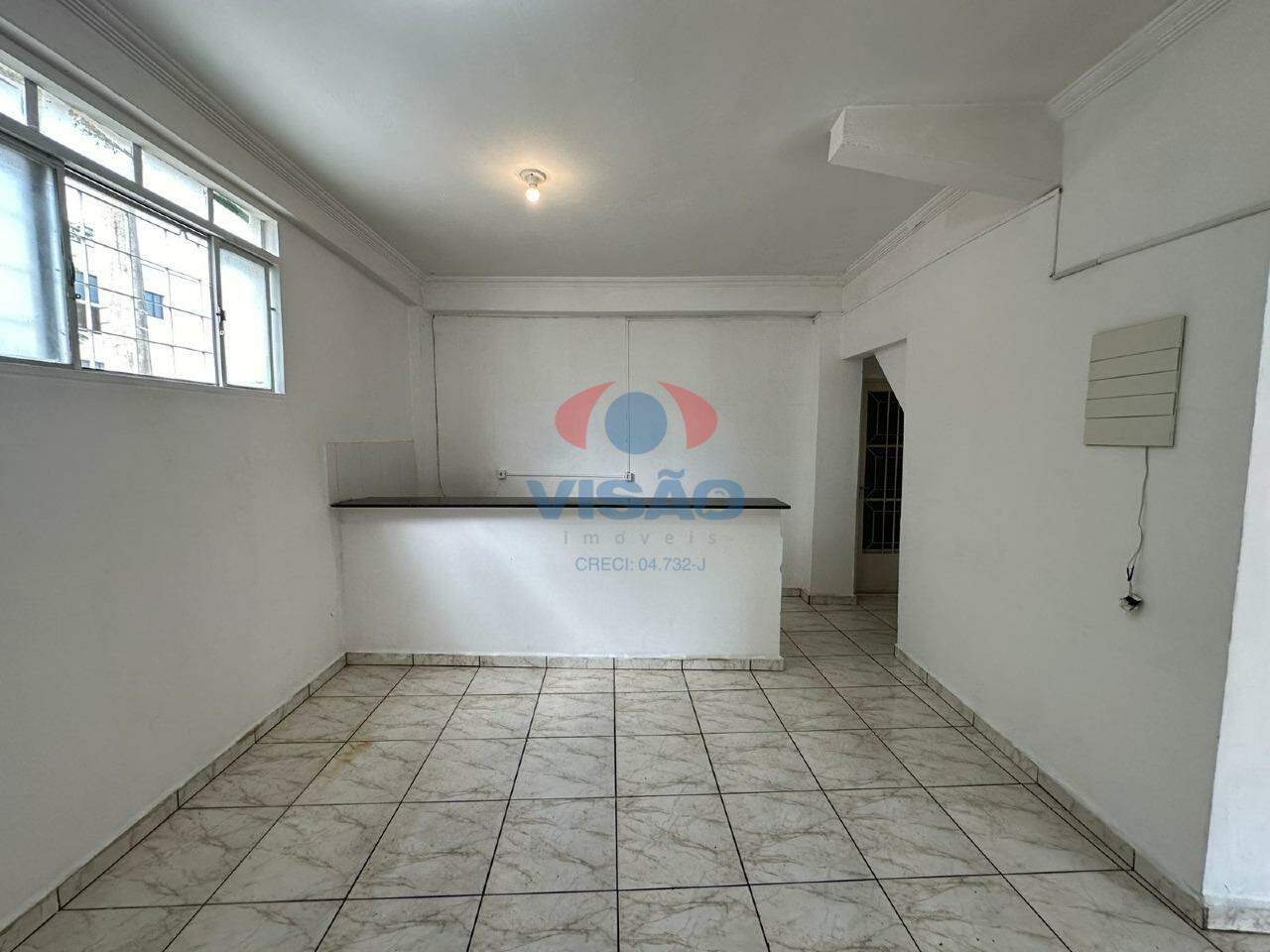 Salão para aluguel no Jardim Morada do Sol: SALÃO 02