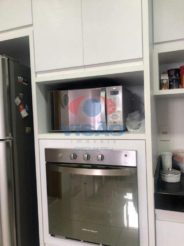 Apartamento à venda no Vila Sfeir: