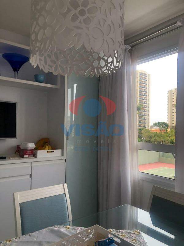 Apartamento à venda no Vila Sfeir: