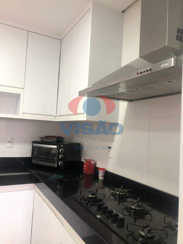 Apartamento à venda no Vila Sfeir: