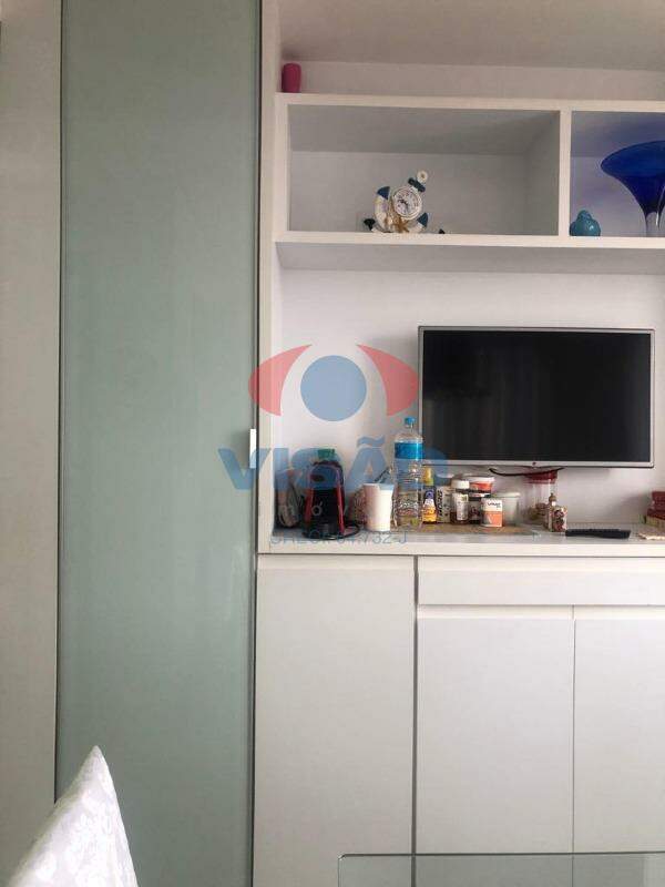 Apartamento à venda no Vila Sfeir: