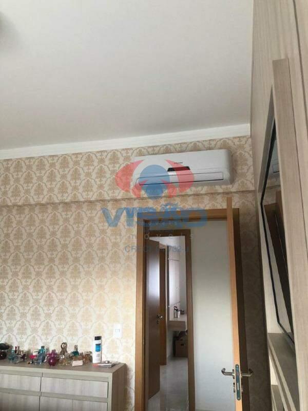 Apartamento à venda no Vila Sfeir: 