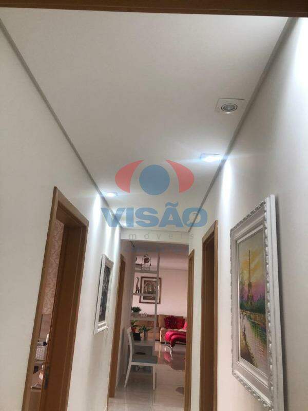 Apartamento à venda no Vila Sfeir: