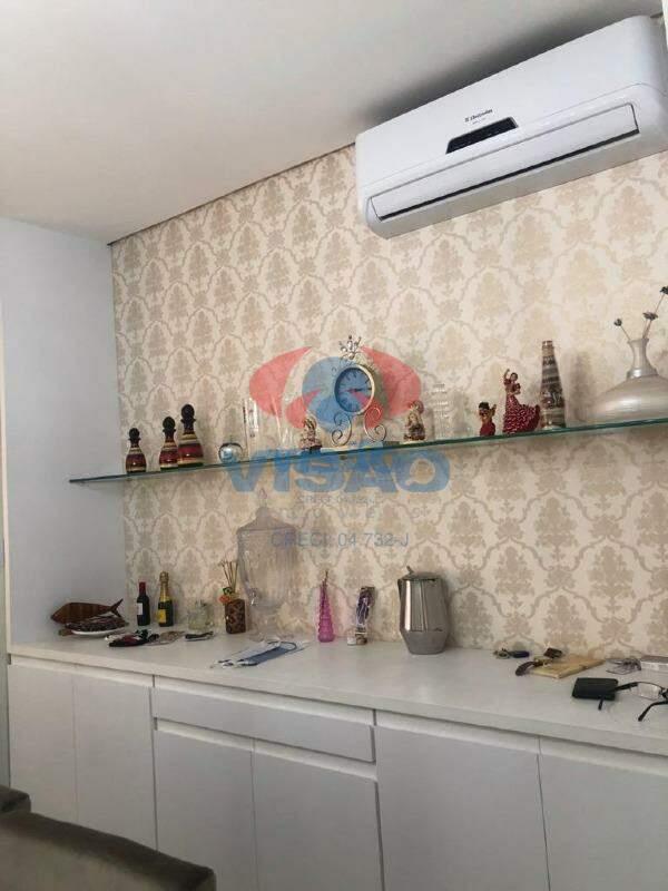 Apartamento à venda no Vila Sfeir: