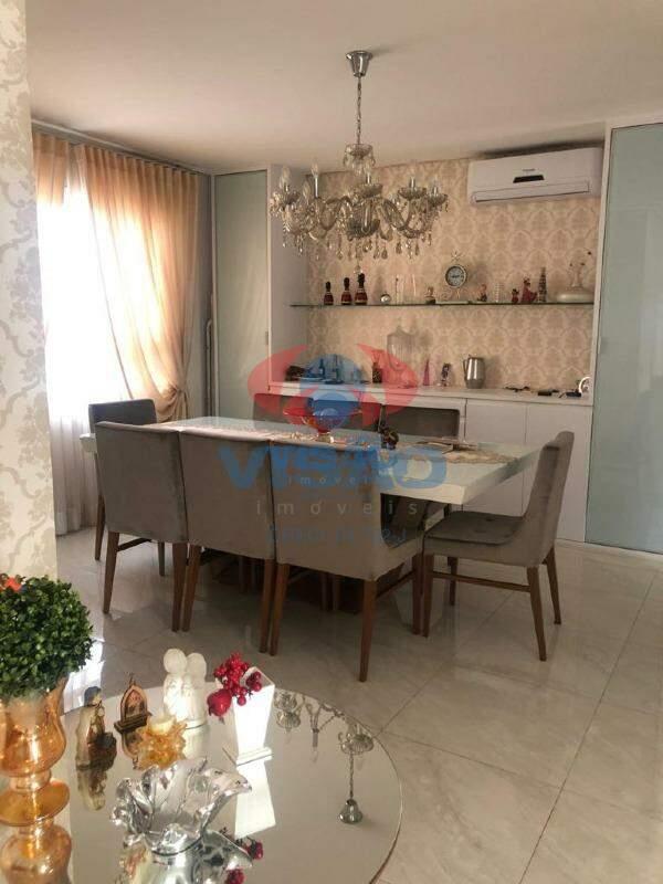 Apartamento à venda no Vila Sfeir: 