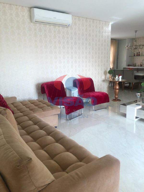 Apartamento à venda no Vila Sfeir: