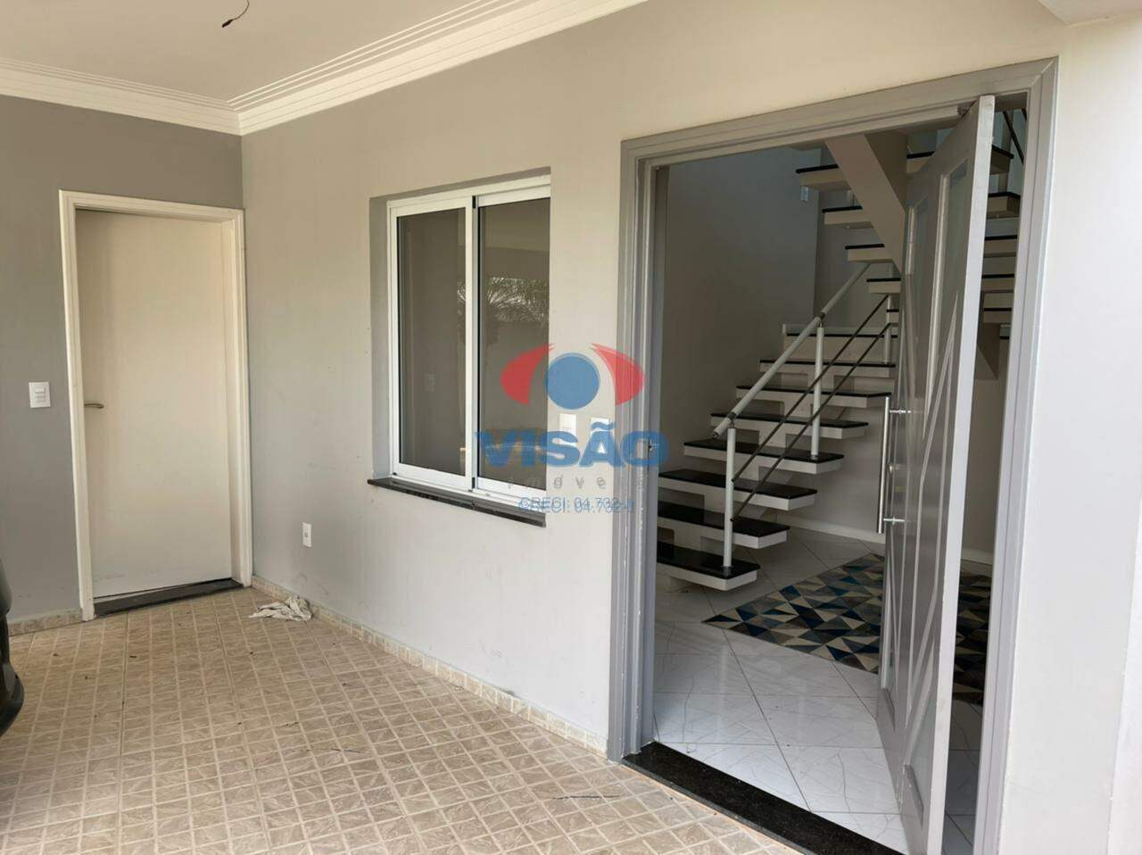 Casa em condomínio à venda no Jardim Vila Paradiso: 