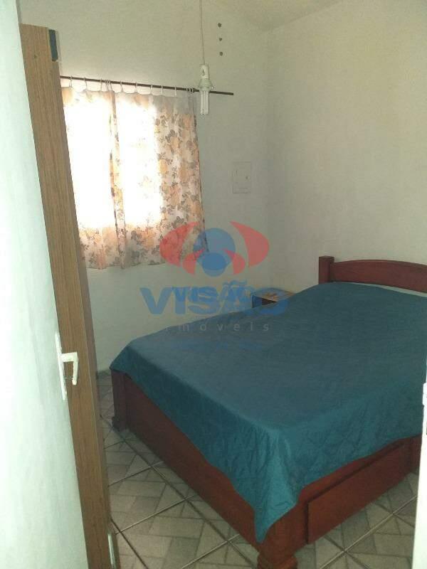 Casa à venda no Jardim Tancredo Neves: 