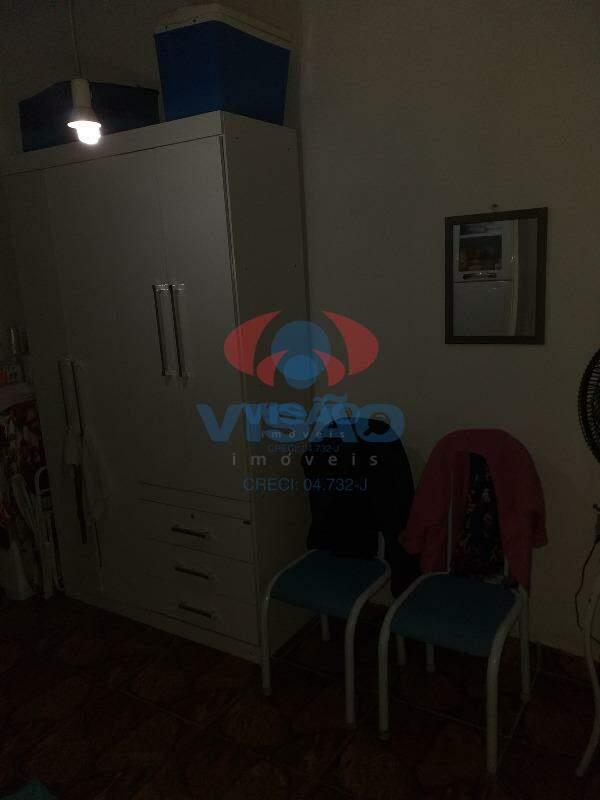 Casa à venda no Jardim Tancredo Neves: 