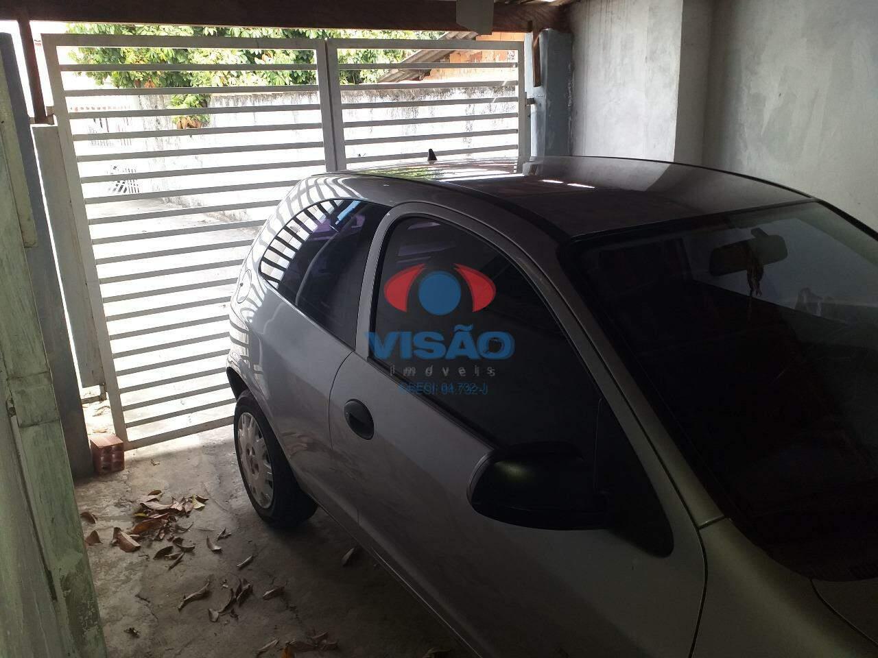 Casa à venda no Jardim Tancredo Neves: 