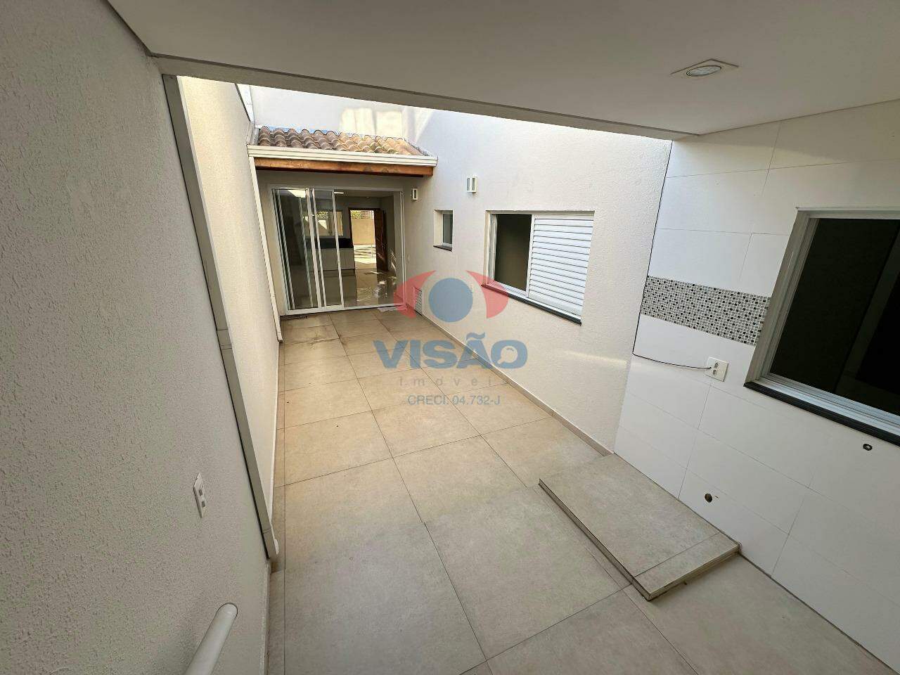 Casa para aluguel no Jardim Paulista II: