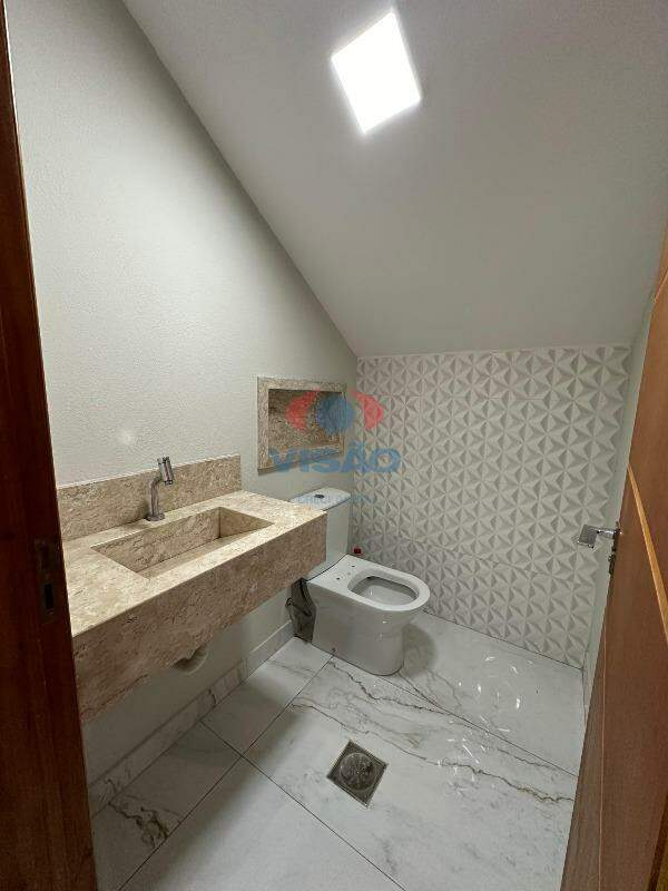 Casa para aluguel no Jardim Paulista II: