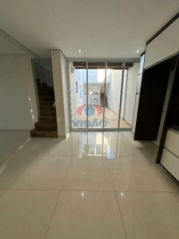 Casa para aluguel no Jardim Paulista II: