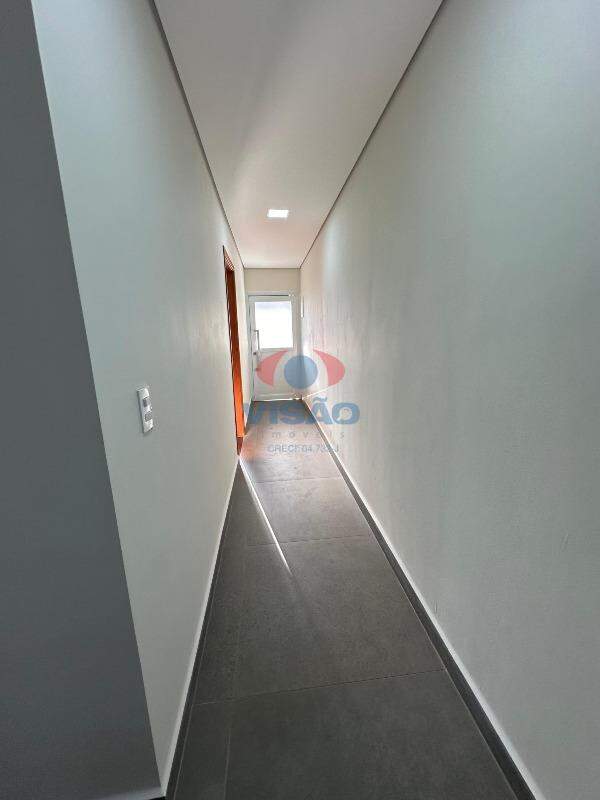 Casa para aluguel no Jardim Paulista II: