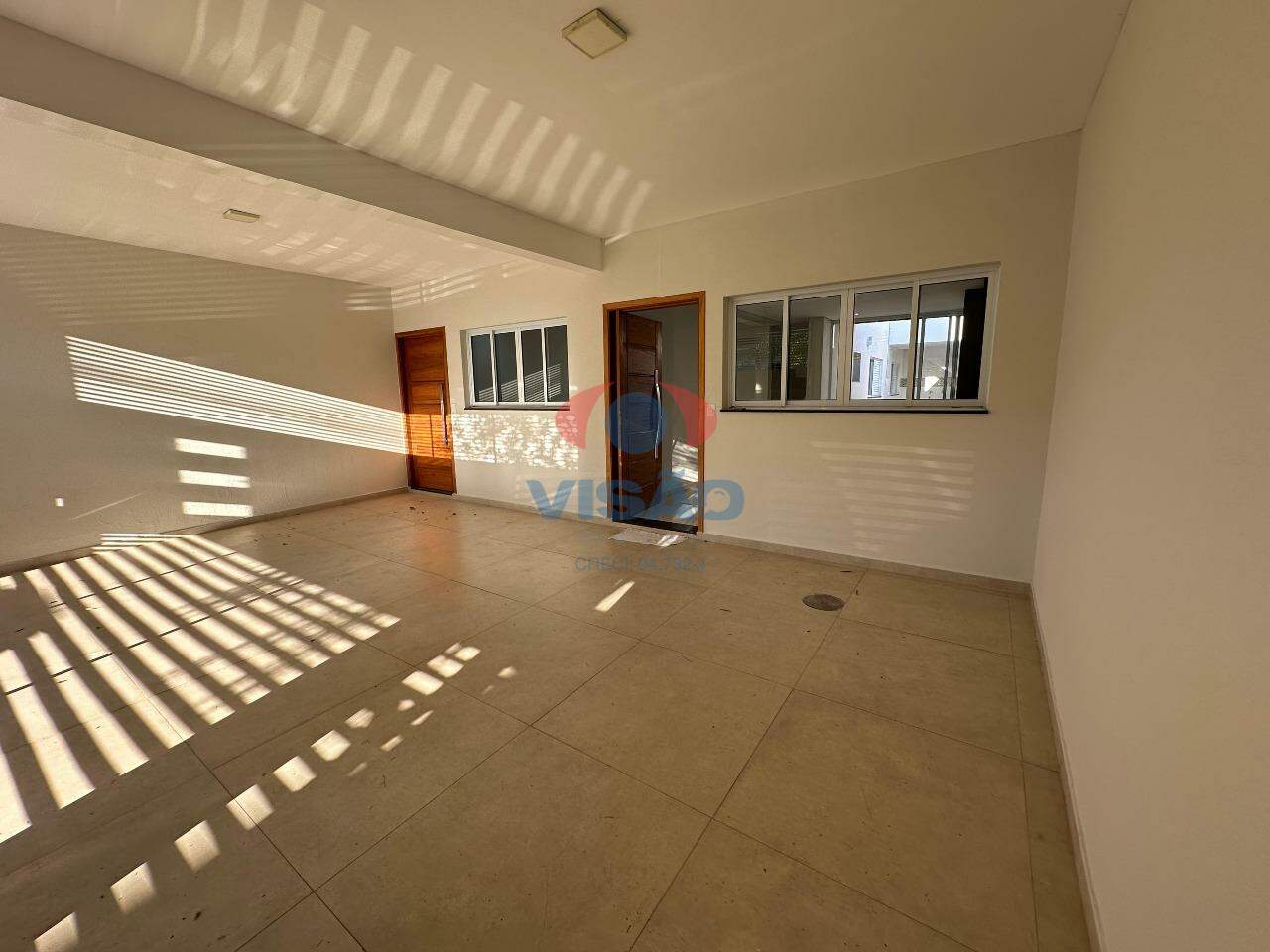 Casa para aluguel no Jardim Paulista II:
