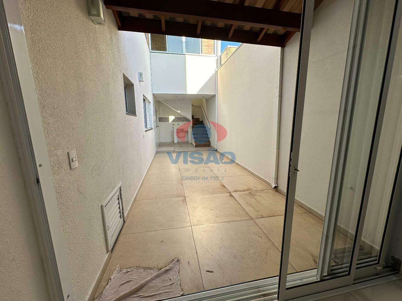 Casa para aluguel no Jardim Paulista II: