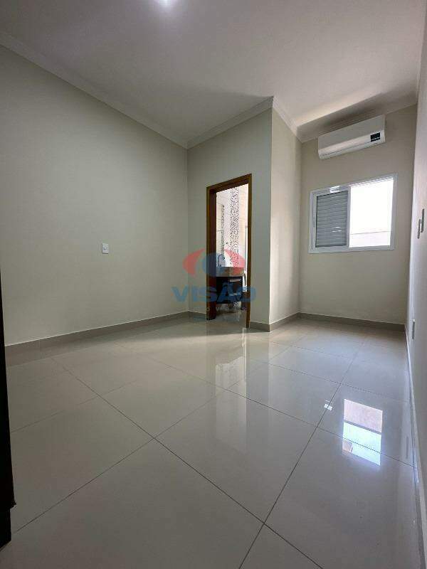 Casa em condomínio para aluguel no Jardim Park Real: 