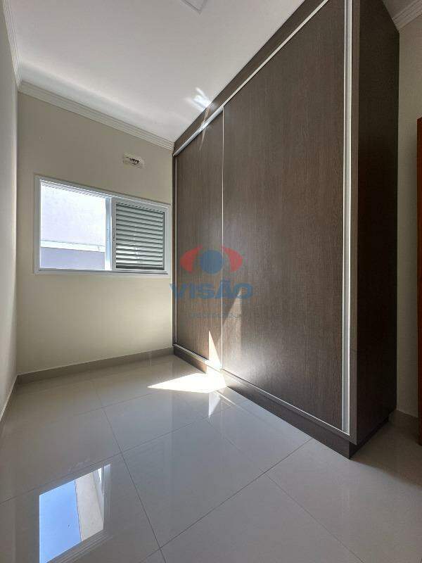 Casa em condomínio para aluguel no Jardim Park Real: 