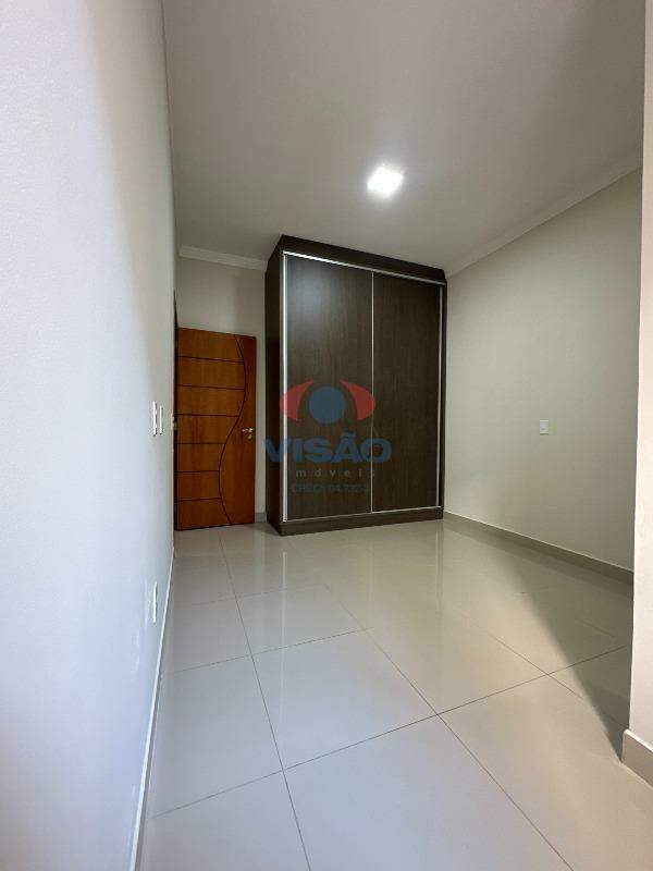 Casa em condomínio para aluguel no Jardim Park Real: 