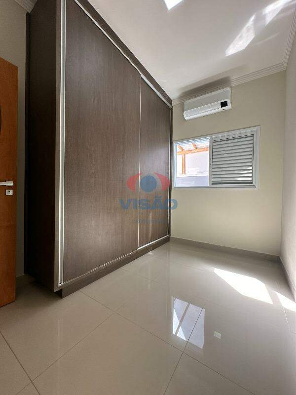 Casa em condomínio para aluguel no Jardim Park Real: 