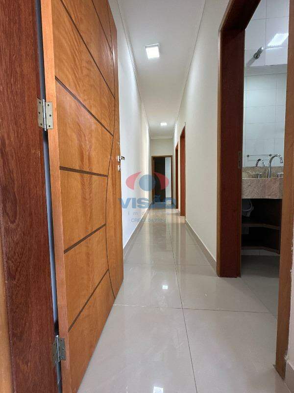 Casa em condomínio para aluguel no Jardim Park Real: 