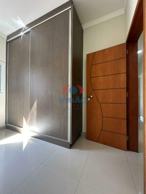 Casa em condomínio para aluguel no Jardim Park Real: 