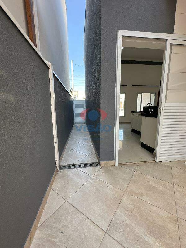 Casa em condomínio para aluguel no Jardim Park Real: 