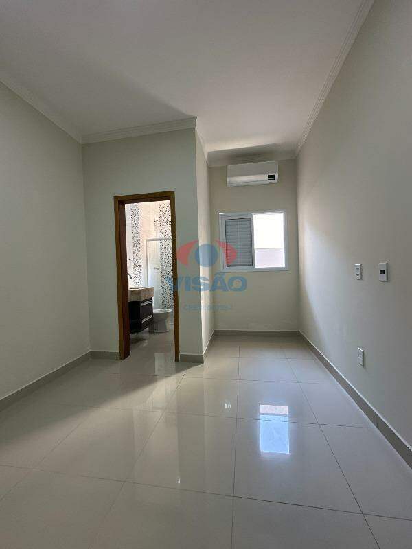 Casa em condomínio para aluguel no Jardim Park Real: 