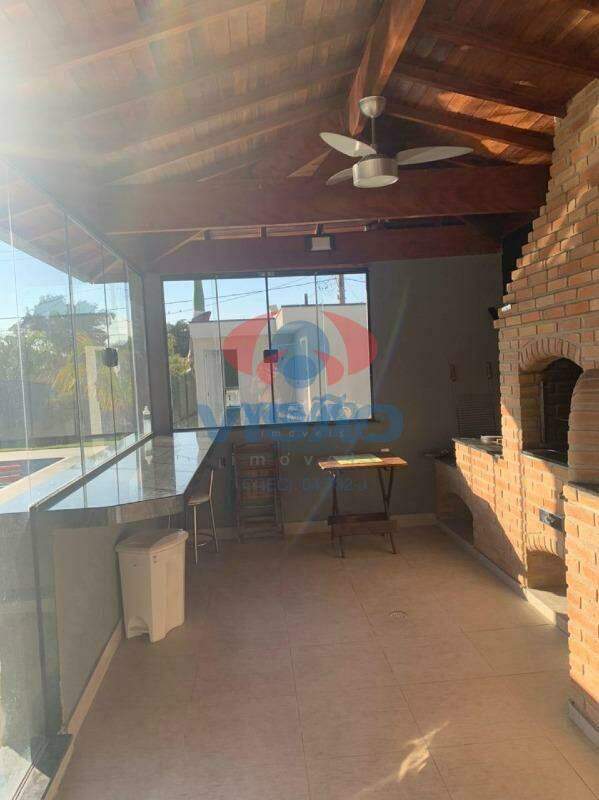 Chácara à venda no Recanto Campestre Internacional de Viracopos Gleba 4:
