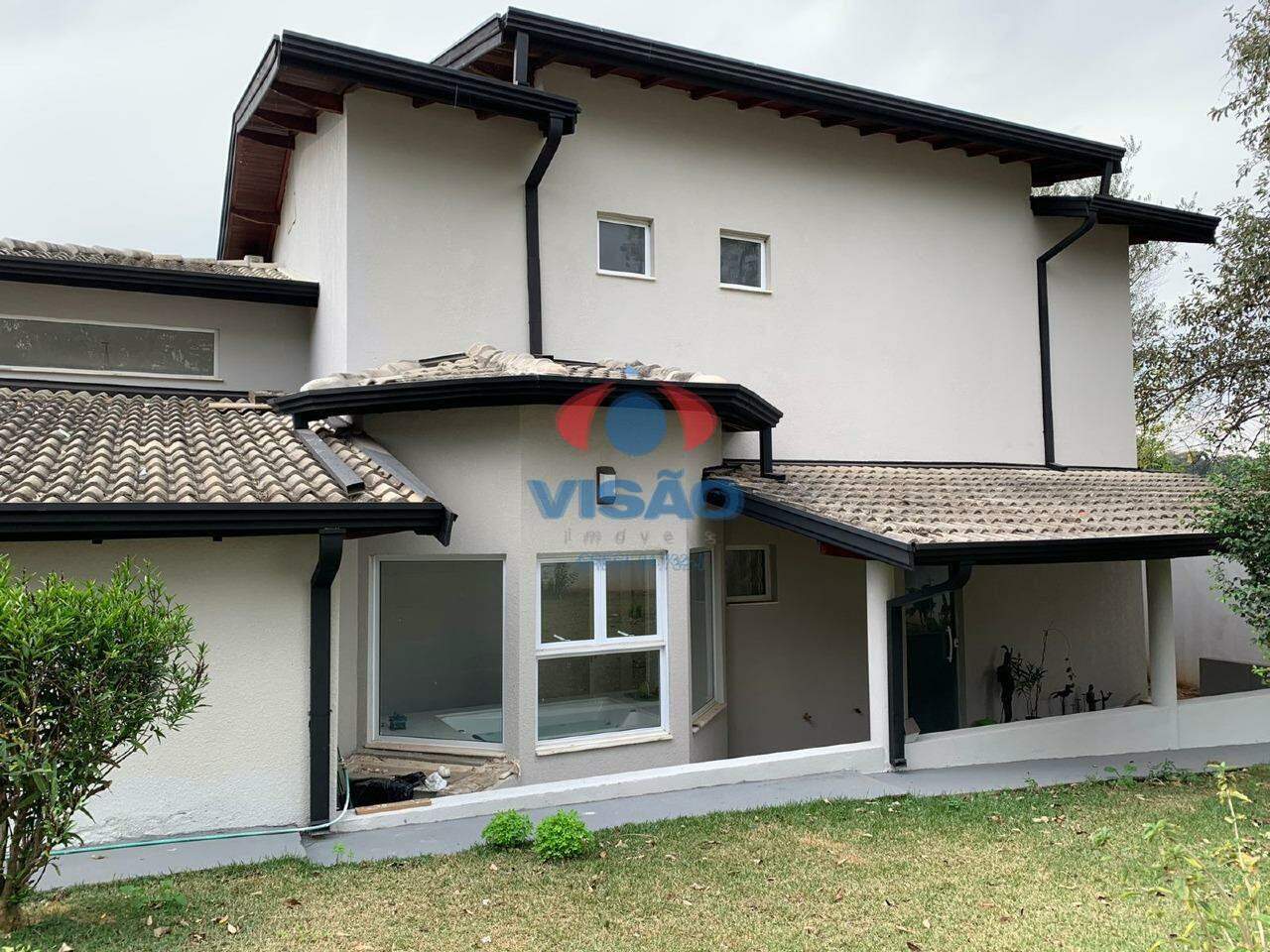 Chácara à venda no Recanto Campestre Internacional de Viracopos Gleba 4: 