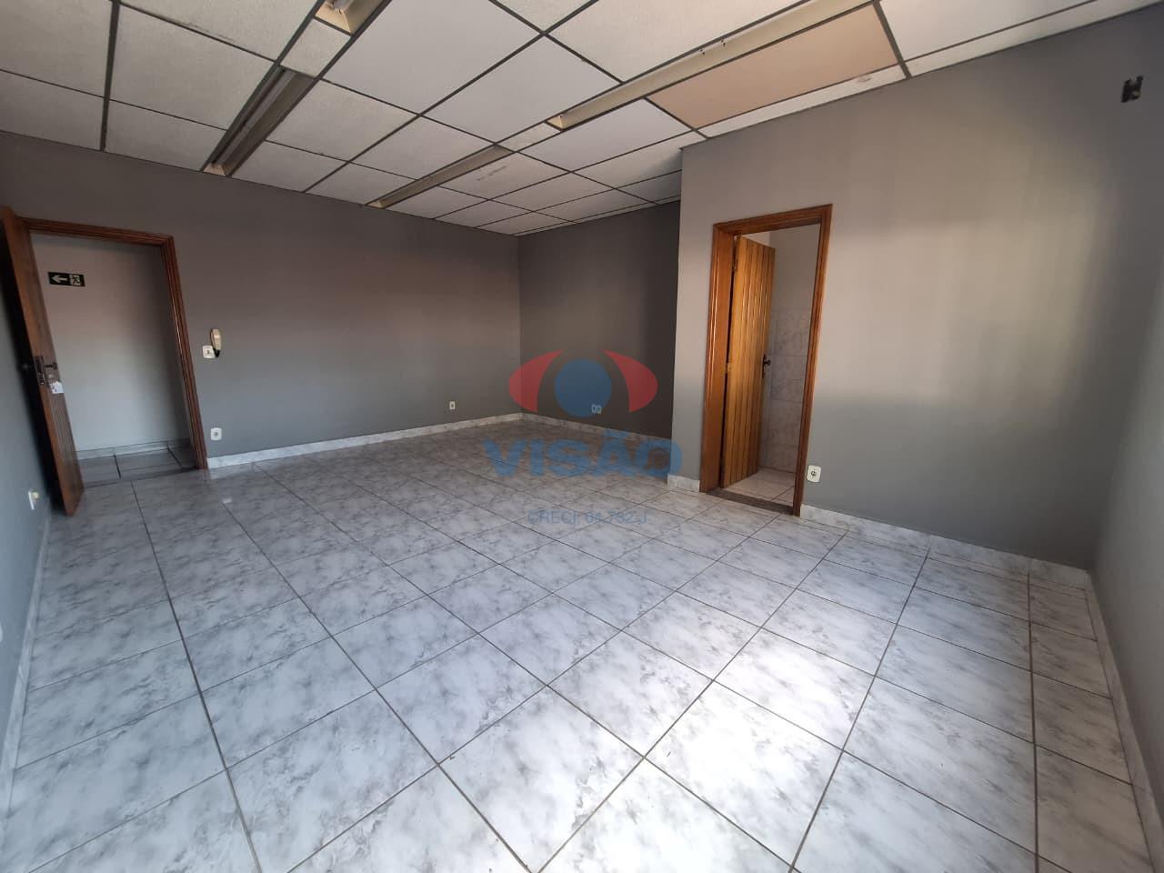 Sala para aluguel no Cidade Nova: 