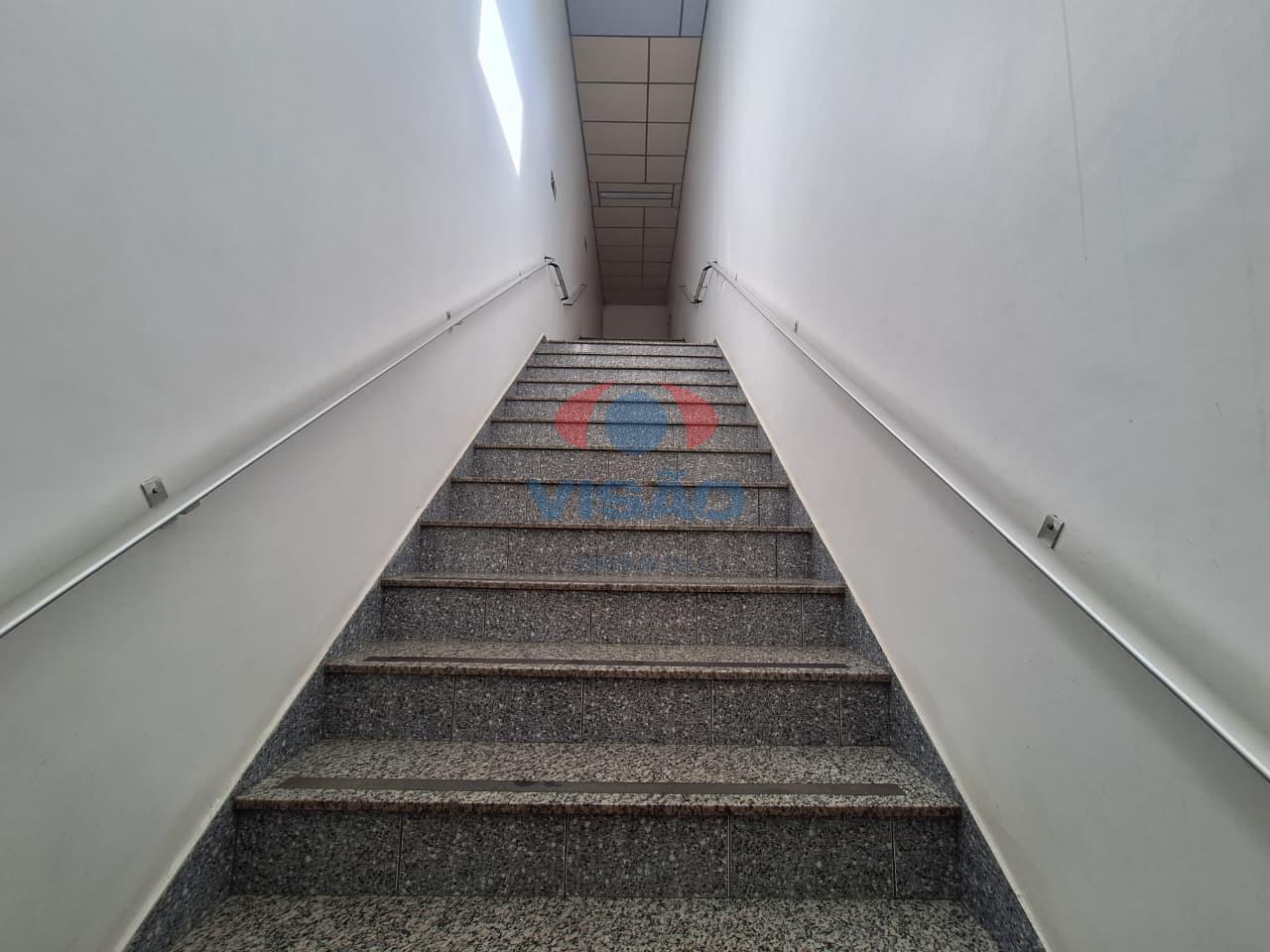 Sala para aluguel no Cidade Nova: 