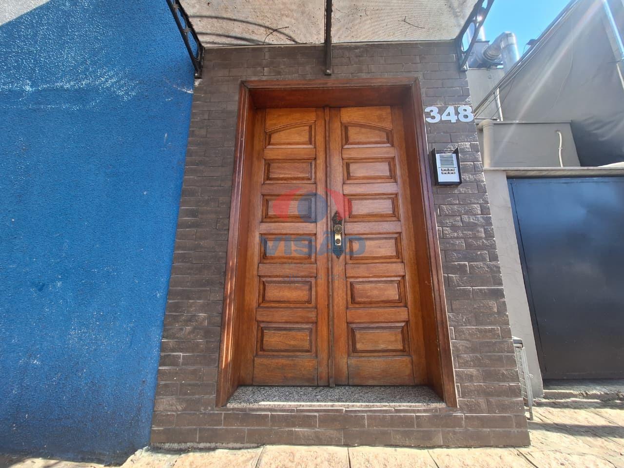 Sala para aluguel no Cidade Nova: 