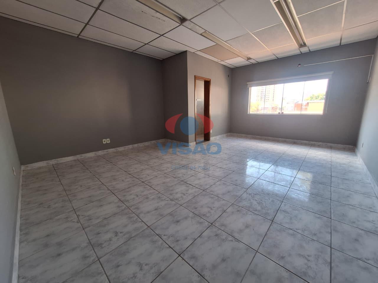 Sala para aluguel no Cidade Nova: 