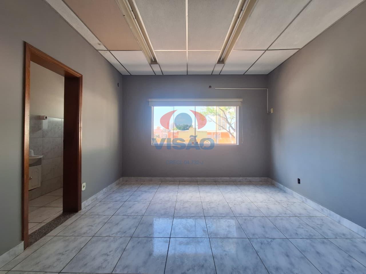 Sala para aluguel no Cidade Nova: 