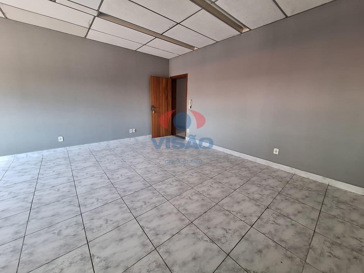 Sala para aluguel no Cidade Nova: 