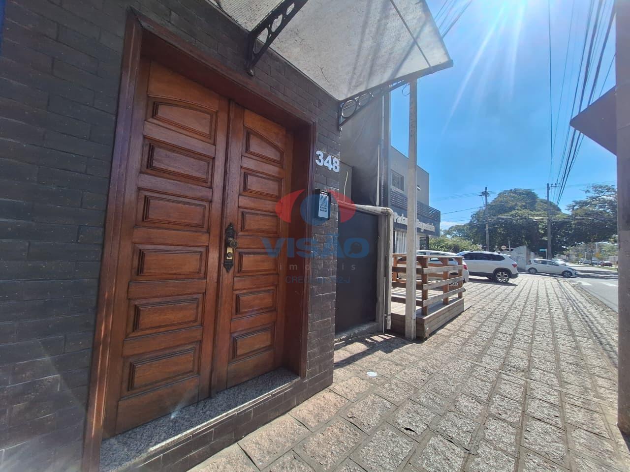 Sala para aluguel no Cidade Nova: 