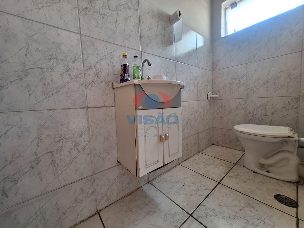 Sala para aluguel no Cidade Nova: 