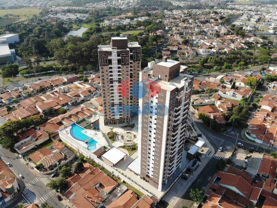 Apartamento à venda no Vila Almeida: