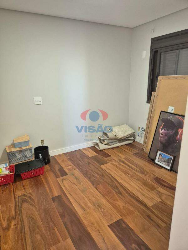Apartamento à venda no Vila Almeida: 
