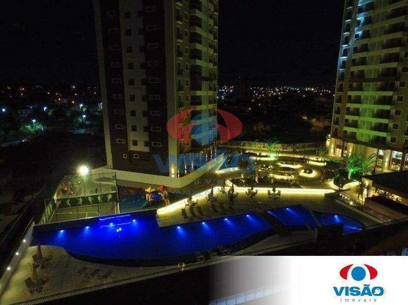 Apartamento à venda no Vila Almeida: 