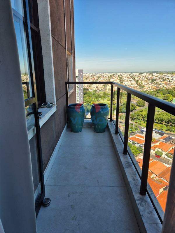 Apartamento à venda no Vila Almeida: 