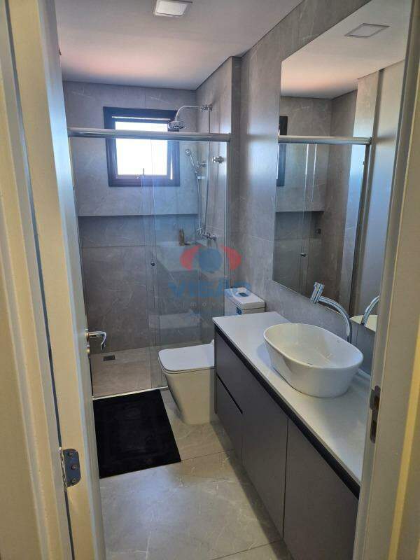 Apartamento à venda no Vila Almeida: 