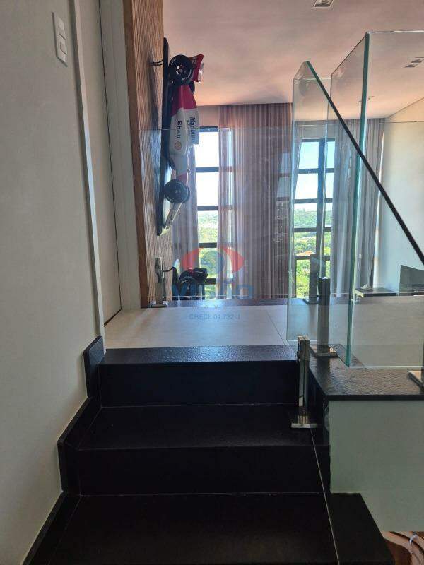 Apartamento à venda no Vila Almeida: 