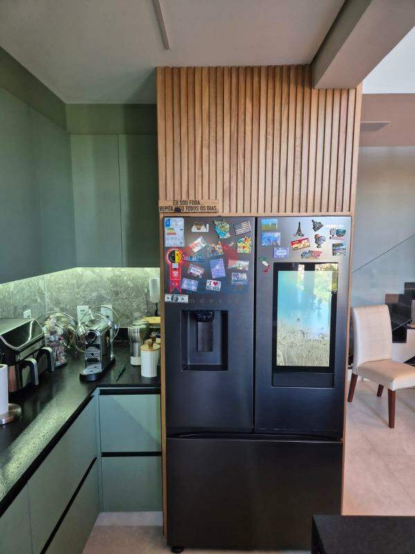 Apartamento à venda no Vila Almeida: 