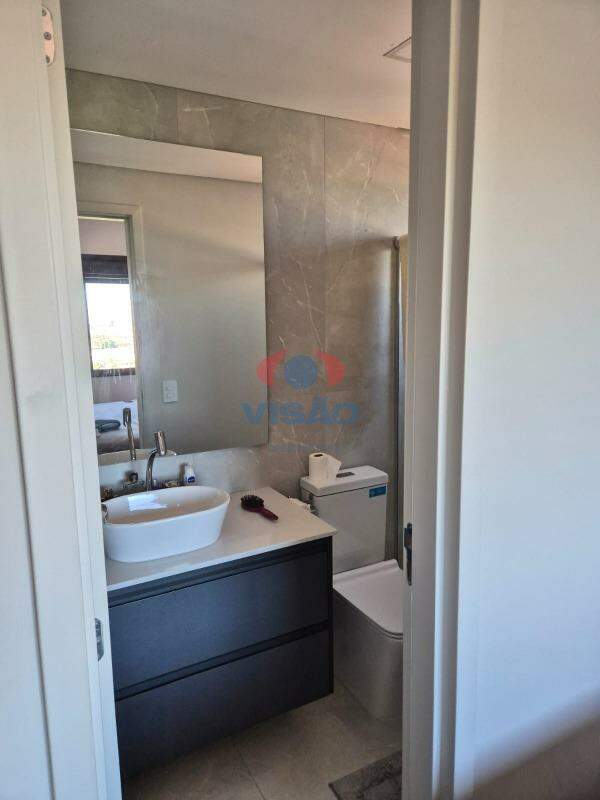 Apartamento à venda no Vila Almeida: 
