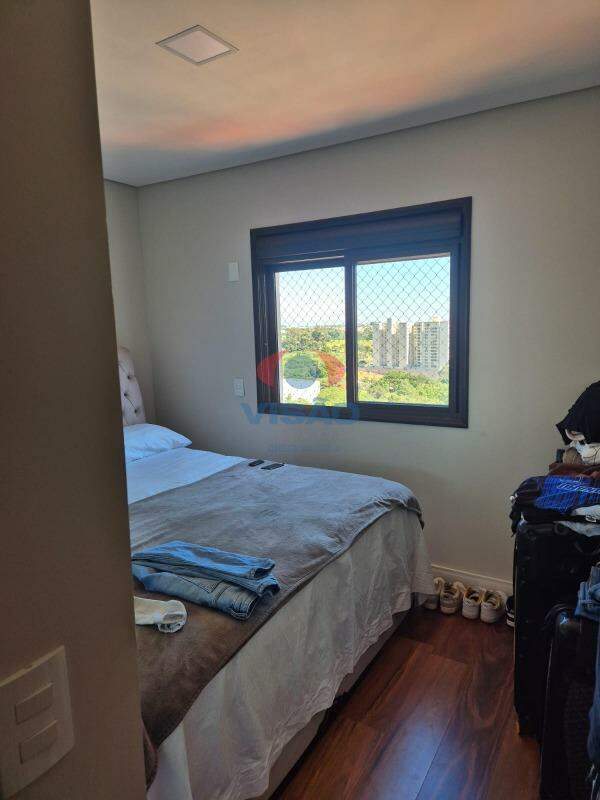 Apartamento à venda no Vila Almeida: 