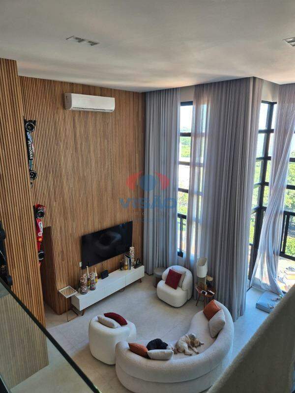 Apartamento à venda no Vila Almeida: 